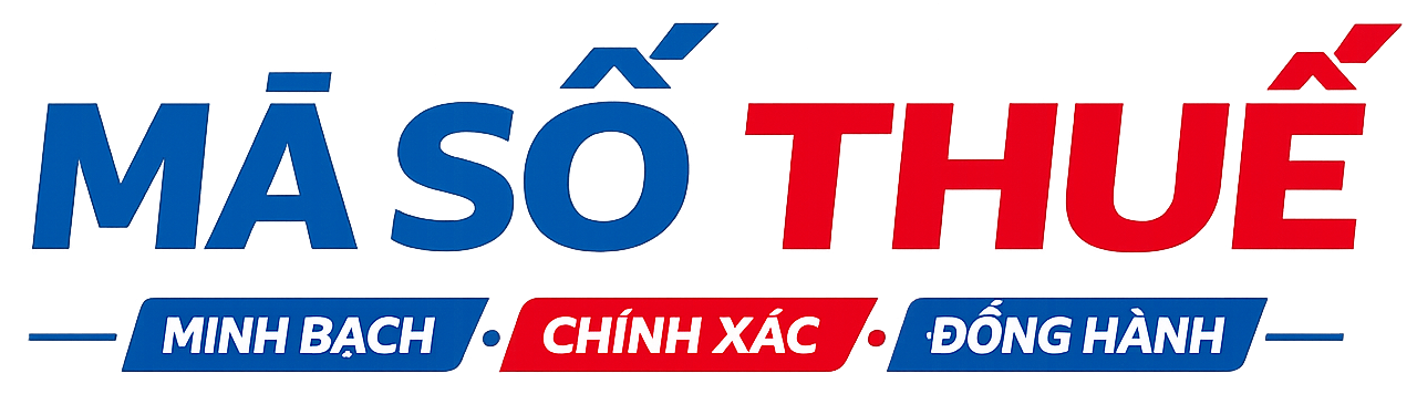 Mã số thuế